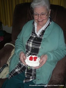 Ruth Ellen Alley McLellan