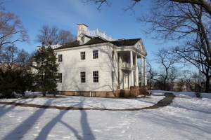 The Mansion February 20, 2010