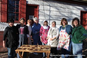 March 6, 2010 Chocolate Workshop March 6, 2010 Chocolate Workshop