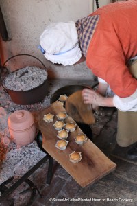 Naples Biskets and Pipkin