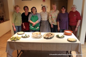 The class and 19th century dinner