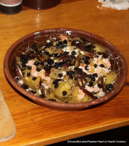 To make a potato pye