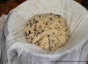 Too make a Parsnep pudding