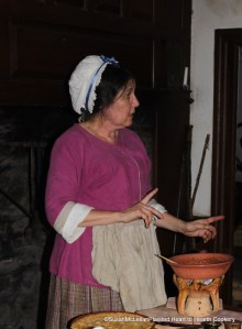 Sauce for Venison Collops Sauce for Venison Collops