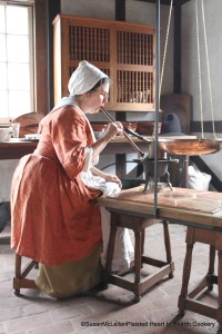 Will the sugar ever be first degree? Will the sugar ever be first degree?