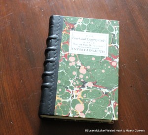 The Court and Country Cook