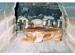 Bread, great cakes, and ??