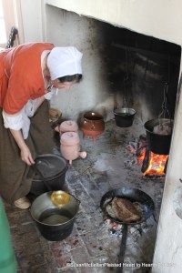 Large Pipkin with Lid