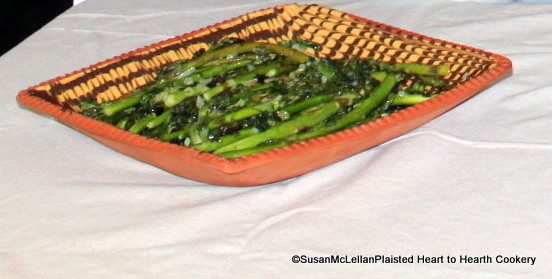 To Finish the Ragoo | Heart to Hearth Cookery