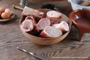 Marrow Bones