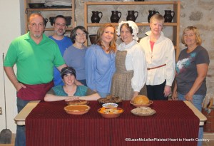 Historic Speedwell Class 10/20/2012