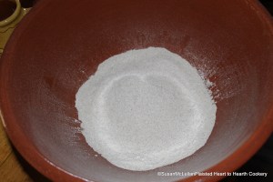 Buckwheat Flour