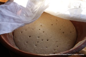 Poffertje Batter Ready