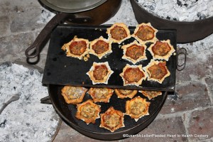 Pettyt Pates-Bake Oven vs Bake Kettle